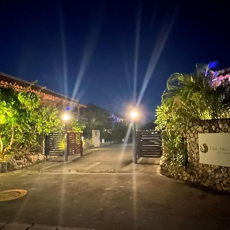 Villa Muse Okinawa- Vacation Stay 43823V นาโงะ ภายนอก รูปภาพ