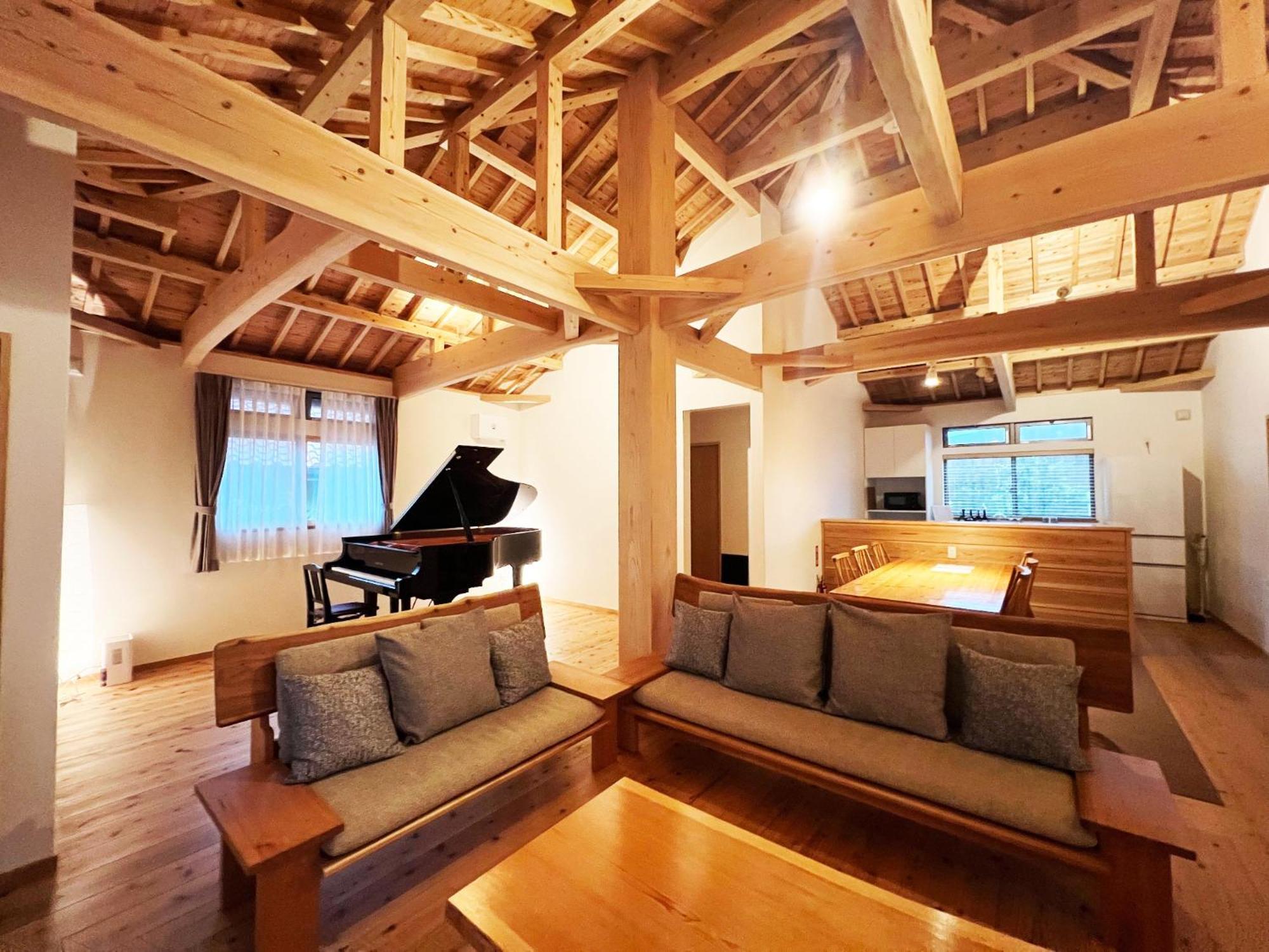 Villa Muse Okinawa- Vacation Stay 43823V นาโงะ ภายนอก รูปภาพ